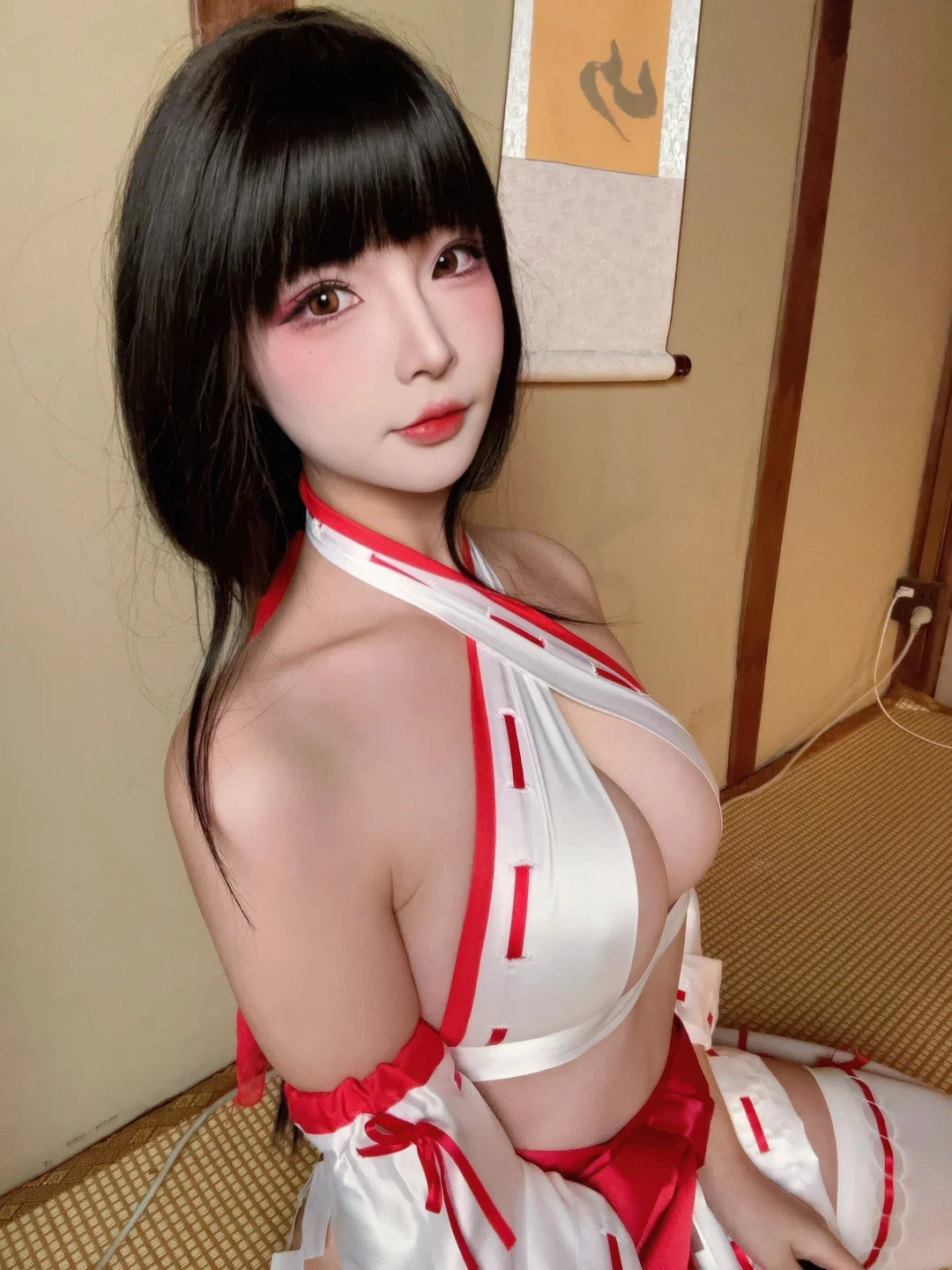 yuuhui玉汇 - Patreon订阅 传统女巫 [51P,2V-606MB] tg@simisebaisi 【丝足阁】033.webp